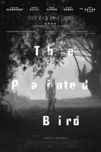 The Painted Bird The Painted Bird