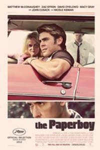 The Paperboy The Paperboy
