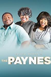 The Paynes - Season 01 The Paynes - Season 01