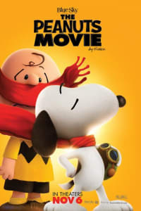 The Peanuts Movie The Peanuts Movie