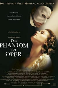 The Phantom of the Opera (2004) The Phantom of the Opera (2004)