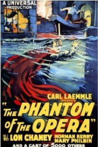 The Phantom of the Opera (1925) The Phantom of the Opera (1925)