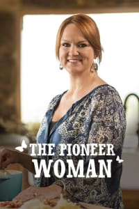 The Pioneer Woman - Season 31 The Pioneer Woman - Season 31
