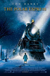 The Polar Express The Polar Express