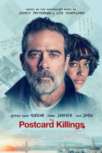 The Postcard Killings The Postcard Killings