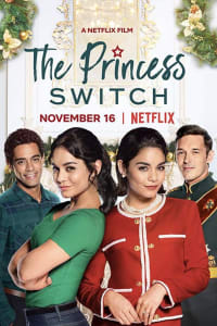 The Princess Switch