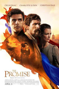 The Promise The Promise