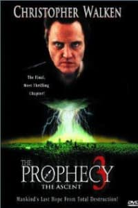 The Prophecy 3: The Ascent The Prophecy 3: The Ascent