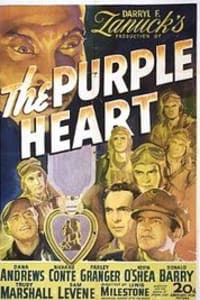 The Purple Heart