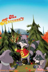 The Raccoons - Season 3 The Raccoons - Season 3