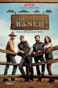 The Ranch - Season 1 The Ranch - Season 1
