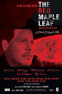 The Red Maple Leaf The Red Maple Leaf