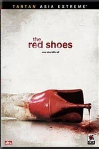 The Red Shoes The Red Shoes