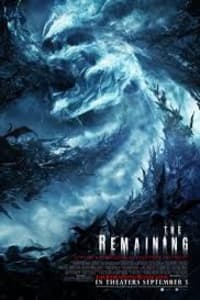 The Remaining The Remaining