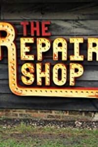 The Repair Shop - Season 3 The Repair Shop - Season 3