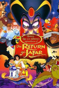 The Return of Jafar The Return of Jafar
