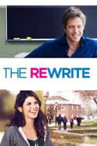 The Rewrite The Rewrite