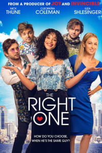 The Right One The Right One