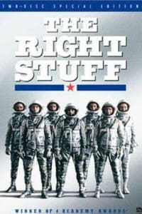 The Right Stuff