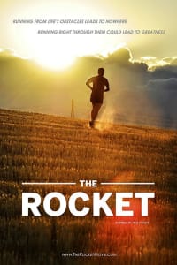 The Rocket The Rocket