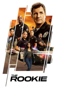 The Rookie - Season 5 The Rookie - Season 5