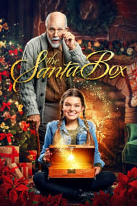 The Santa Box The Santa Box