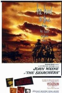 The Searchers The Searchers