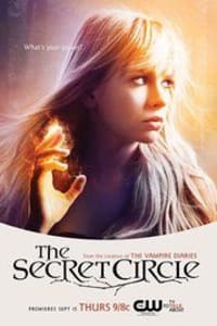 The Secret Circle - Season 1 The Secret Circle - Season 1