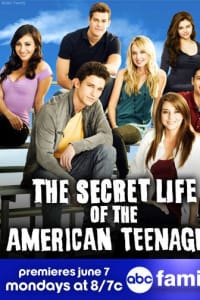 The Secret Life of the American Teenager - Season 3 The Secret Life of the American Teenager - Season 3