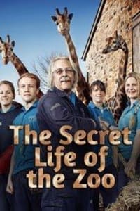 The Secret Life Of The Zoo - Season 5 The Secret Life Of The Zoo - Season 5