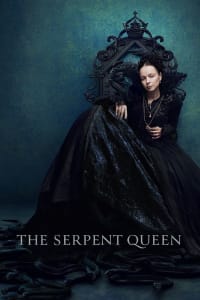 The Serpent Queen - Season 1 The Serpent Queen - Season 1