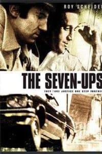 The Seven-Ups The Seven-Ups