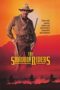 The Shadow Riders The Shadow Riders