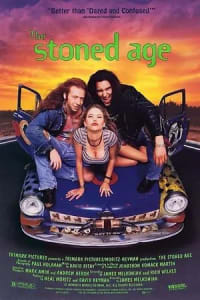 The Stoned Age The Stoned Age