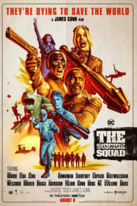The Suicide Squad The Suicide Squad