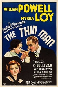 The Thin Man The Thin Man