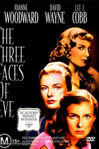 The Three Faces of Eve The Three Faces of Eve