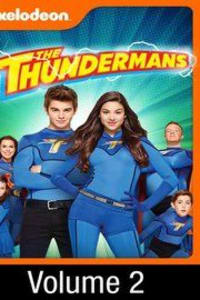 The Thundermans - Season 2 The Thundermans - Season 2