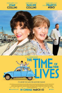The Time of Their Lives The Time of Their Lives