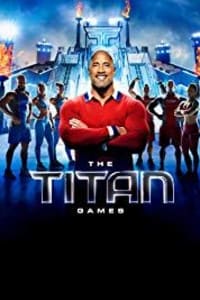 The Titan Games - Season 1 The Titan Games - Season 1