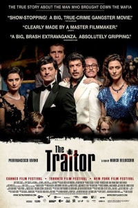 The Traitor