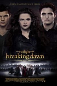 The Twilight Saga Breaking Dawn Part 2 The Twilight Saga Breaking Dawn Part 2