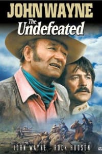 The Undefeated The Undefeated