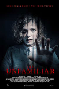 The Unfamiliar The Unfamiliar