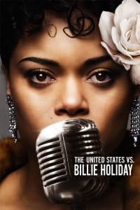 The United States vs. Billie Holiday The United States vs. Billie Holiday