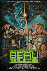 The Unquenchable Thirst for Beau Nerjoose The Unquenchable Thirst for Beau Nerjoose