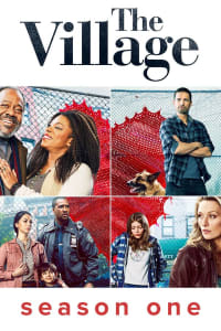 The Village - Season 1 The Village - Season 1