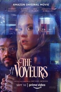 The Voyeurs The Voyeurs