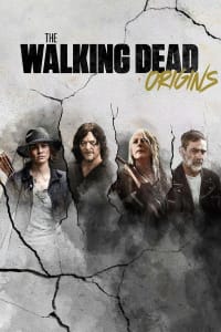 The Walking Dead: Origins - Season 1 The Walking Dead: Origins - Season 1