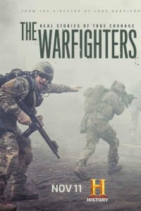 The Warfighters - Season 1 The Warfighters - Season 1